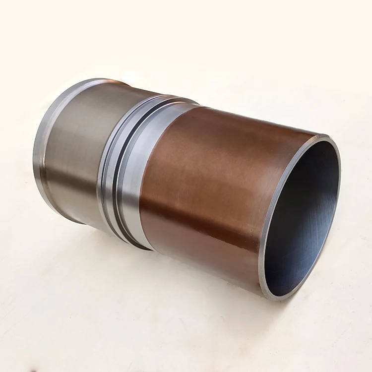 CAT C13 Diesel Engine Cylinder Liner 1979330 197-9330 - Partscummins