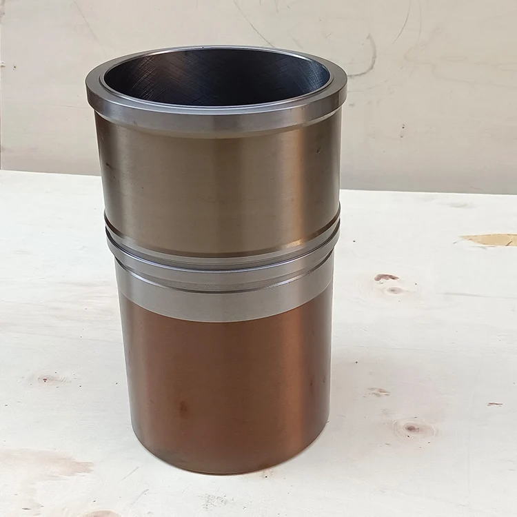 CAT C13 Diesel Engine Cylinder Liner 1979330 197-9330 - Partscummins