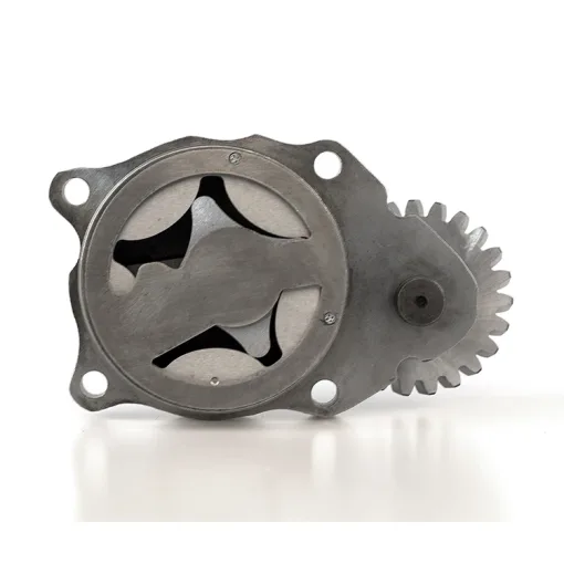 Cummins 4BT Oil Pump 3937027 3930336 4939585 - Partscummins