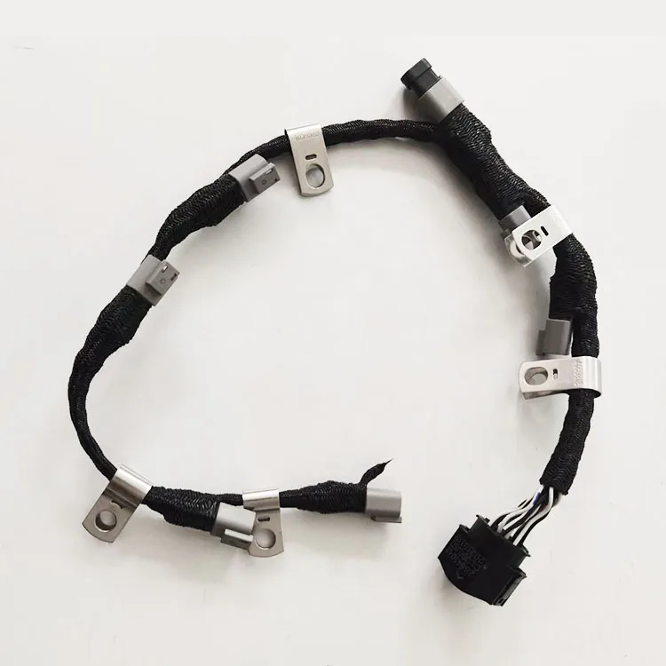 Cummins ISM11 QSM11 M11 ECM WIRING HARNESS 4059823 - Partscummins