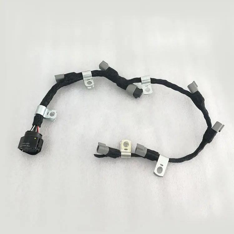 Cummins ISM11 QSM11 M11 ECM WIRING HARNESS 4059823 - Partscummins