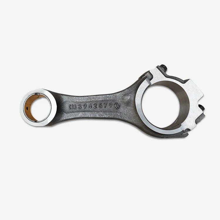 4bt Forgd Rods Cummins 4BT 6BT Connecting Rod 3942581 3901568 3901569 3942580 3925232 ...