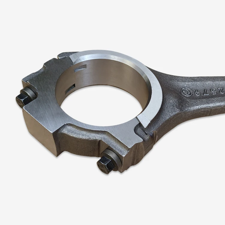 4bt Forgd Rods Cummins 4BT 6BT Connecting Rod 3942581 3901568 3901569 3942580 3925232 ...