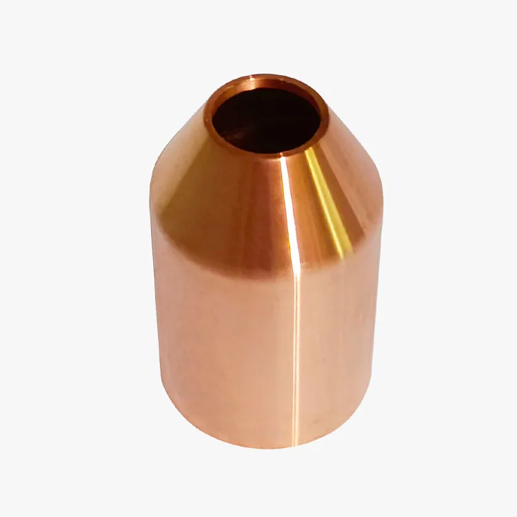 Cummins NT855 NTA855 Copper Fuel Injector Sleeve 3406702 3070486 ...