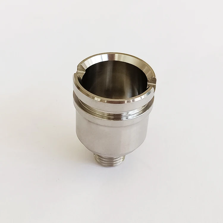 Detroit Diesel Series 60 Fuel Injector Sleeve 23533148 S60 Injector ...