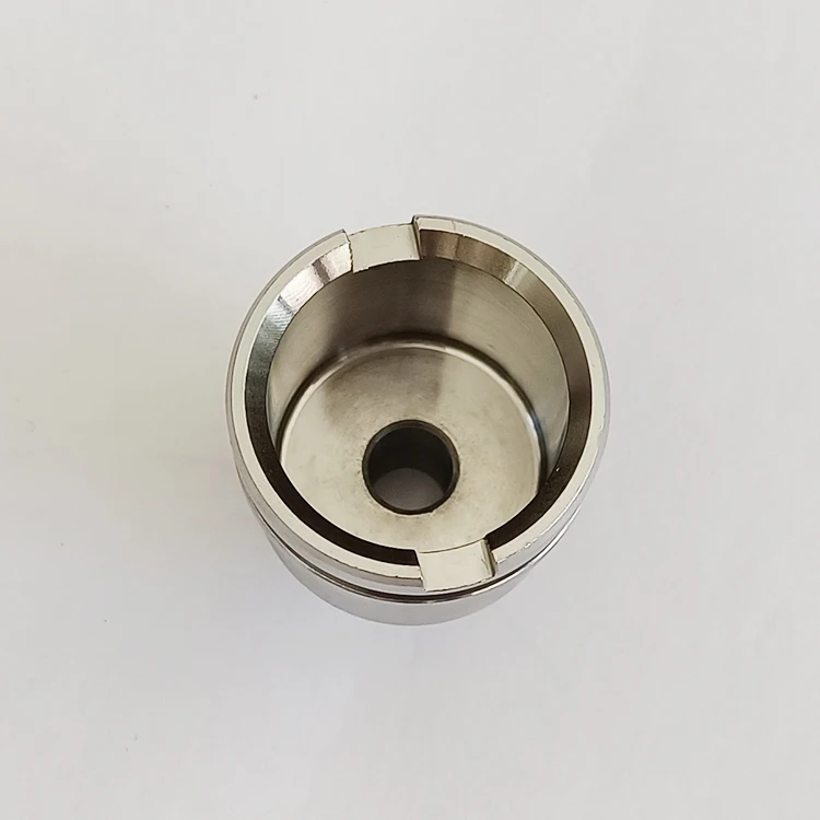 Detroit Diesel Series 60 Fuel Injector Sleeve 23533148 S60 Injector ...