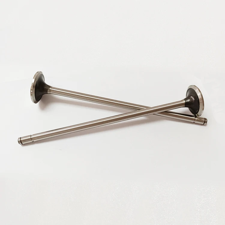 Heavy Truck Detroit Diesel Series 60 Exhaust Valve 8929590 23524521 ...