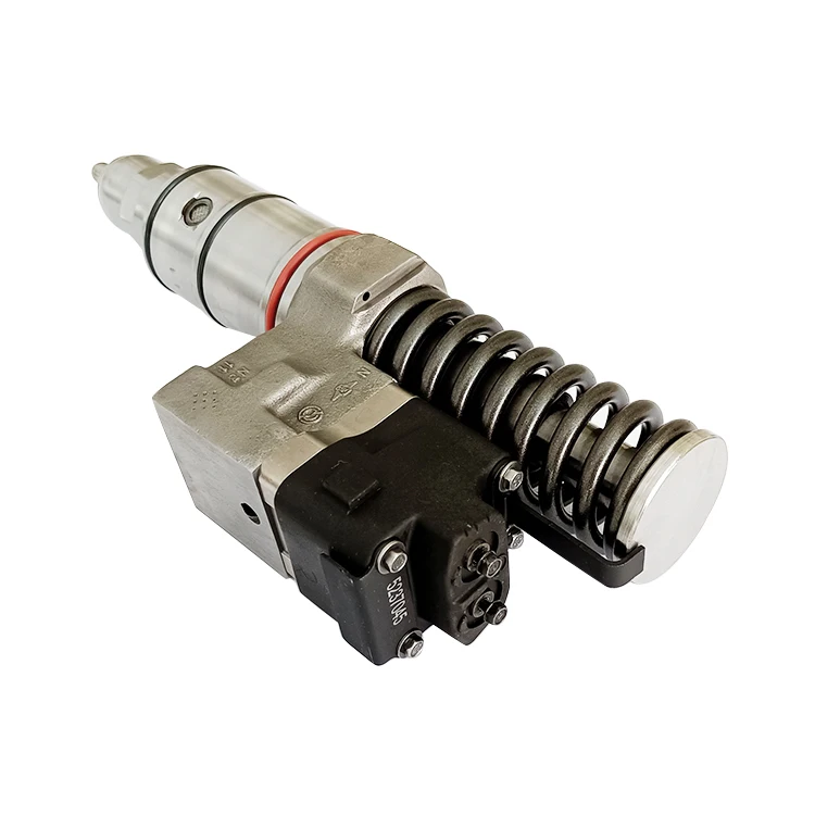 S60 Detroit Diesel Series 60 Fuel Injector R5237045 5237045 - Partscummins