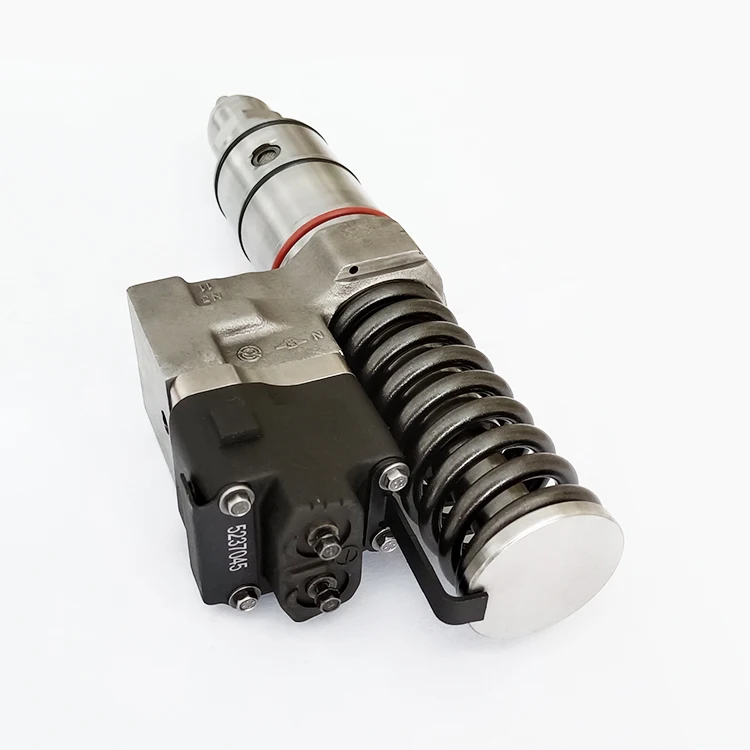 S60 Detroit Diesel Series 60 Fuel Injector R5237045 5237045 - Partscummins