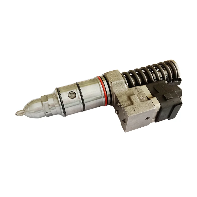 S60 Detroit Diesel Series 60 Fuel Injector R5237045 5237045 - Partscummins