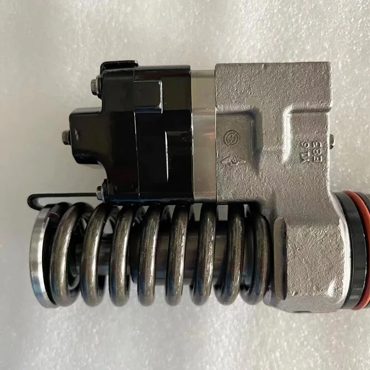 Detroit Diesel 12.7 Inyector Serie 60 Inyector de combustible diesel ...
