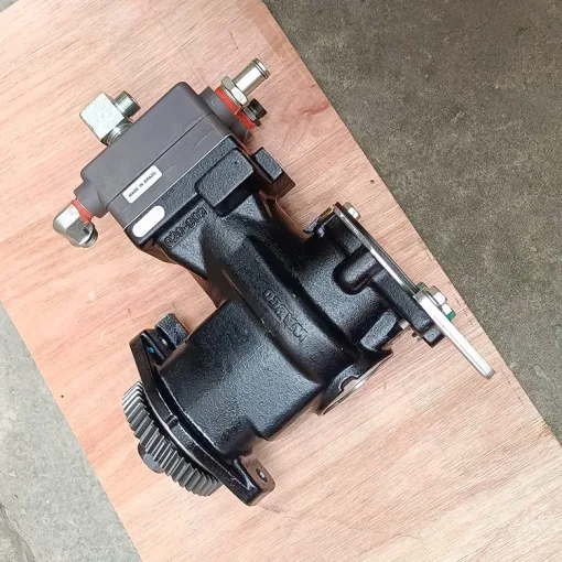 Cummins 6CT Air Compressor 3972531 4929623 - Partscummins