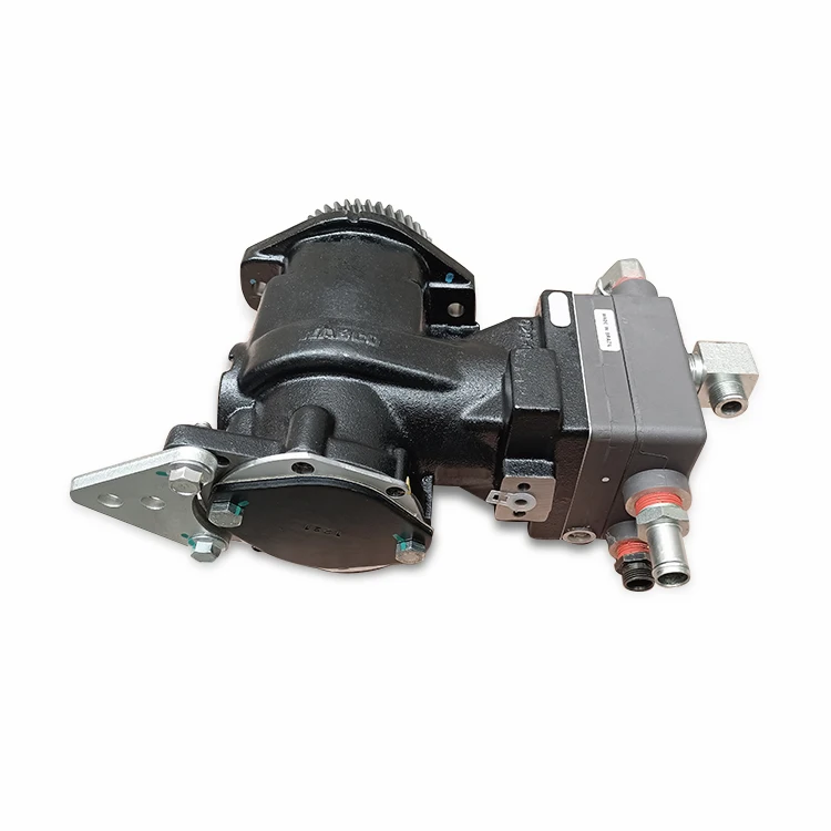 Cummins 6CT Air Compressor 3972531 4929623 - Partscummins
