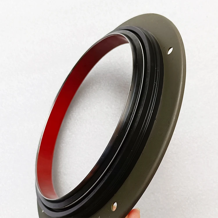 Cummins QSK45 QSK60 Diesel Engine Crankshaft Front Oil Seal 3649551 ...