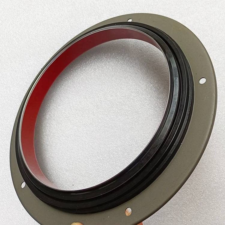 Cummins QSK45 QSK60 Diesel Engine Crankshaft Front Oil Seal 3649551 ...