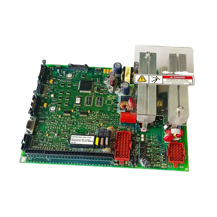 Control Module Circuit 327 327-1379-01 Electronic Control Module ECU 327137901 - Partscummins