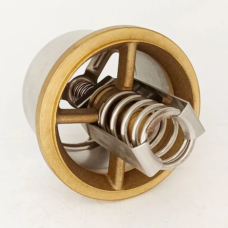 Cummins NT855 NTA855 Thermostat 201737 3076489 - Partscummins