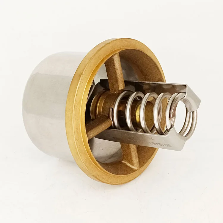 Cummins NT855 NTA855 Thermostat 201737 3076489 - Partscummins
