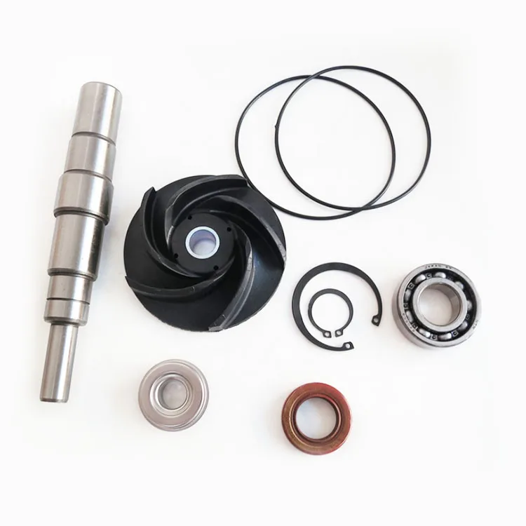 ISM11 QSM11 Water Pump Repair Kit 3803261 4024817 4955802 2882146 ...