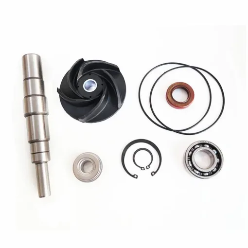 ISM11 QSM11 Water Pump Repair Kit 3803261 4024817 4955802 2882146 ...