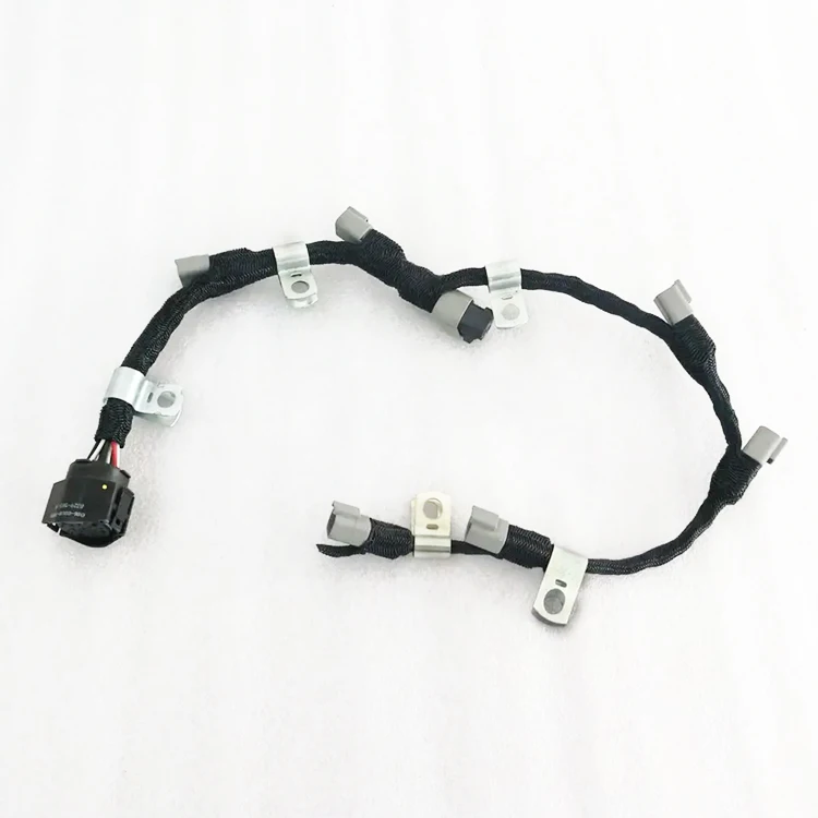Cummins QSM11 Electronic Control Module Wiring Harness 4022868 2864504 ...