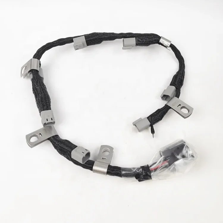 Cummins QSM11 Electronic Control Module Wiring Harness 4022868 2864504 ...