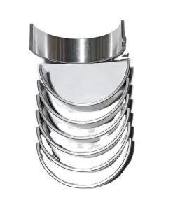 Cummins 6CT8.3 6L8.9 6CT Crankshaft STD Main Bearing set 3901590 ...