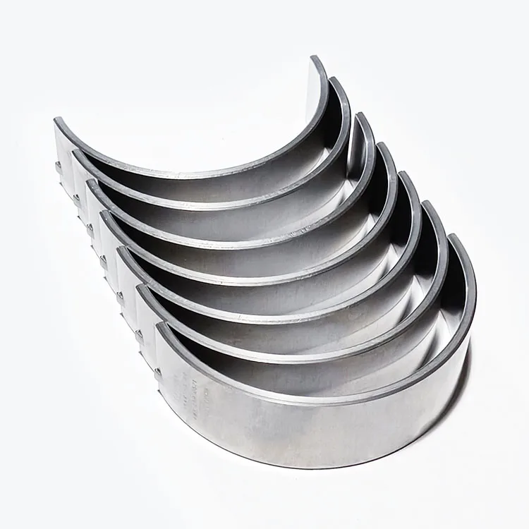 Cummins 6CT8.3 6L8.9 6CT Crankshaft STD Main Bearing set 3901590 ...