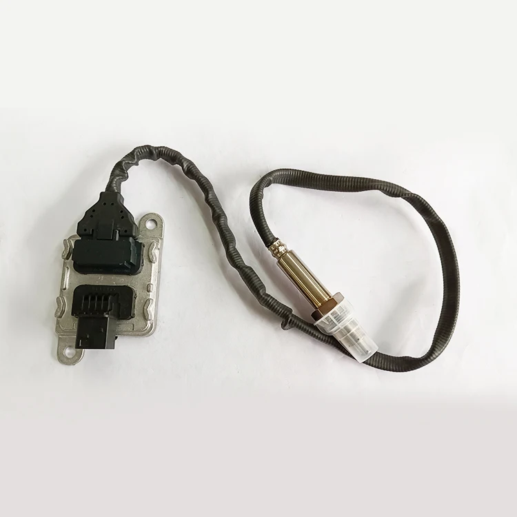 Nitrogen Oxide Sensor 4326872 2872942 5WK96749 For Cummins 4BT3.9 ...