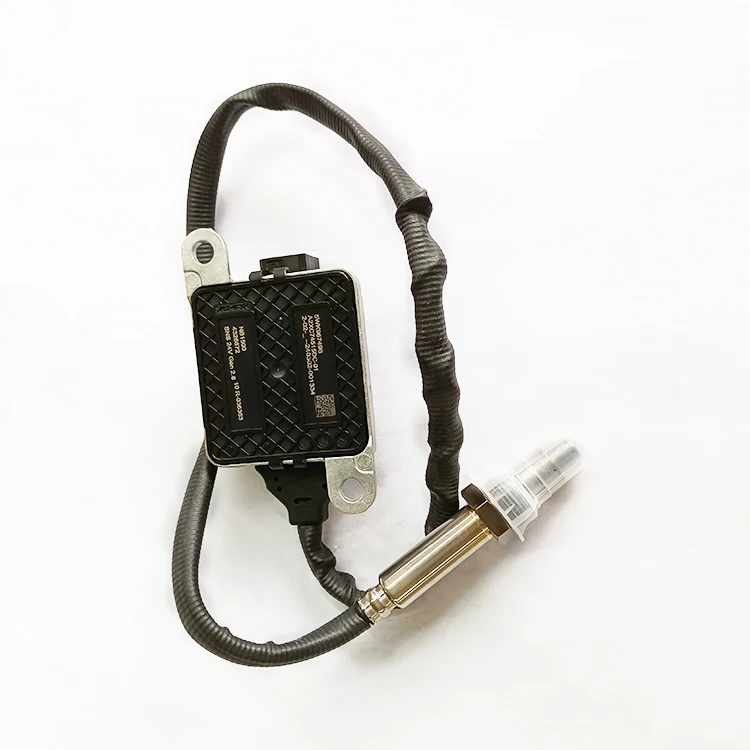 Nitrogen Oxide Sensor 4326872 2872942 5WK96749 For Cummins 4BT3.9 ...