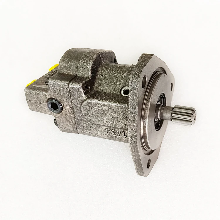 Detroit 60 Fuel Pump 23535540 23535207 for DETROIT S60 12.7L & 14L ...