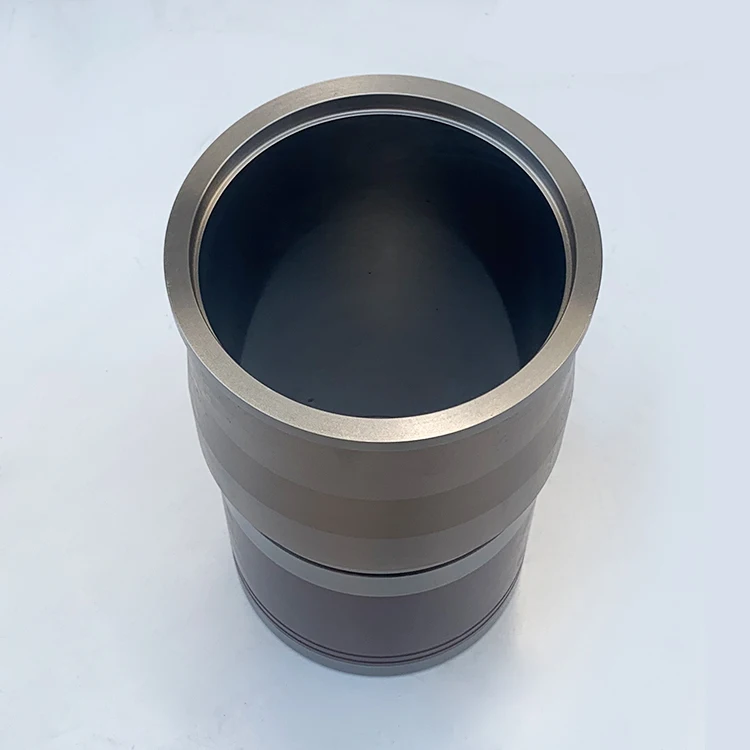 3690561 5658394 Cylinder Sleeve X15 ISX15 QSX15 Cylinder Liner