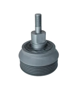 Cummins ISX15 QSX15 X15 Idler Pulley 3681587 3680196 3064404 - Partscummins