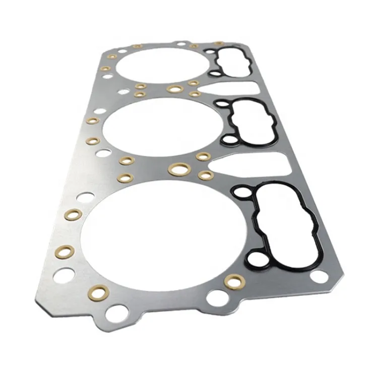 V28 VTA28 VT28 Diesel cylinder head gasket 4912321 4912314 3033403 ...