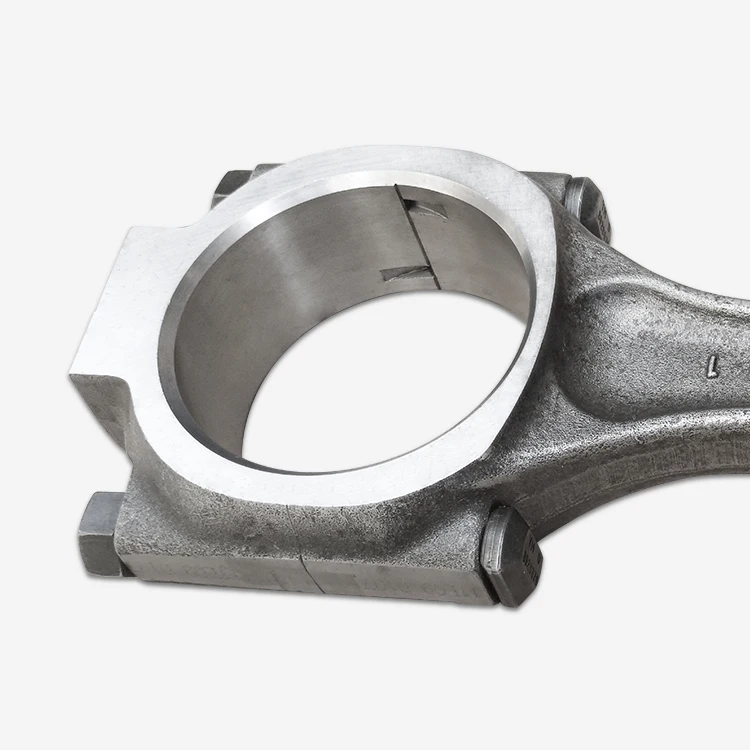 Cummins 6CT 6CTA8.3 6CT8.3 ISLe LC Bearing connecting rod assy 5266243 ...