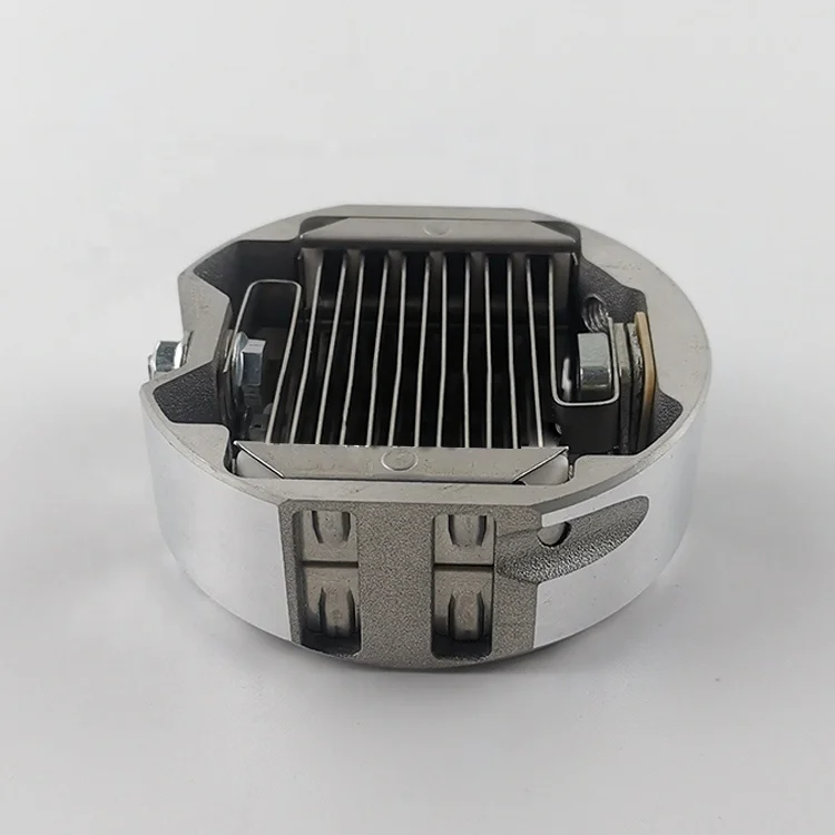 Cummins 12V Intake Air Heater 5285962 5264448 For Foton Truck ISF2.8 ...