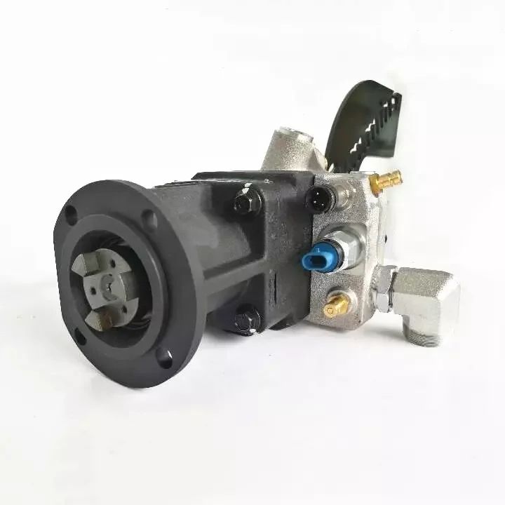 QSK60 fule injection pump 4307244 4062059 4009883 4001694 4903532 ...