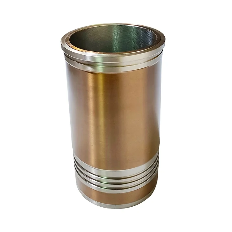 Cat 3406 3408 3406E C15 14.64L 2W6000 137mm Ống lót xi lanh động cơ ...