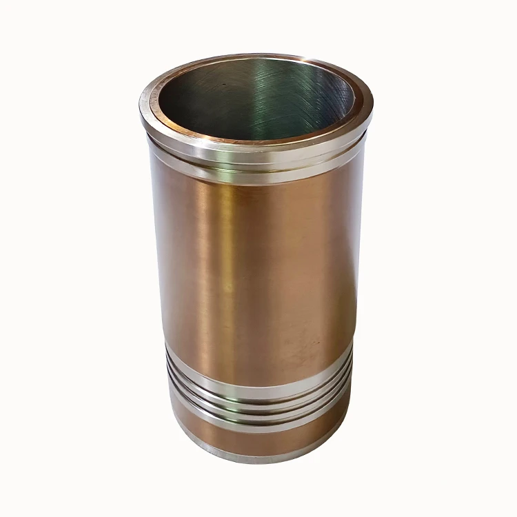 Cat 3406 3408 3406E C15 14.64L 2W6000 137mm Diesel Engine Sleeve ...