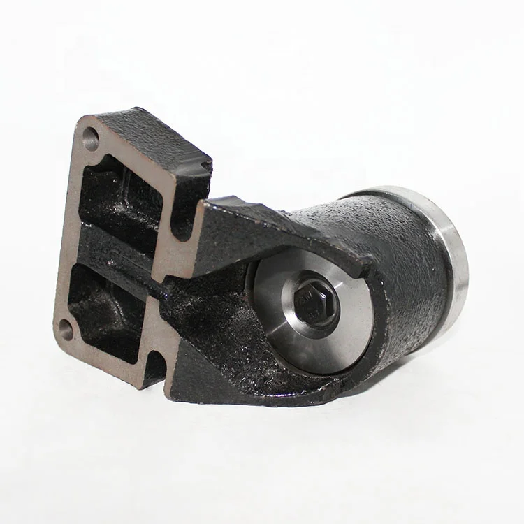 6B 6BT 6BTA Cummins Soporte de ventilador 3910595 3911205 3958412 ...