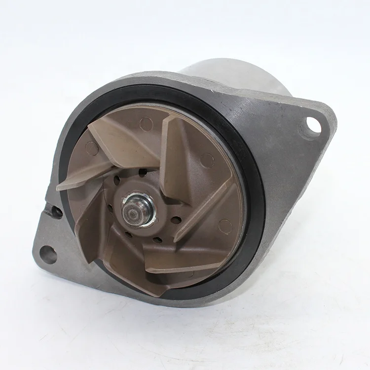 2881804 5473238 Cummins Water Pump 4955359 5260263 - Partscummins