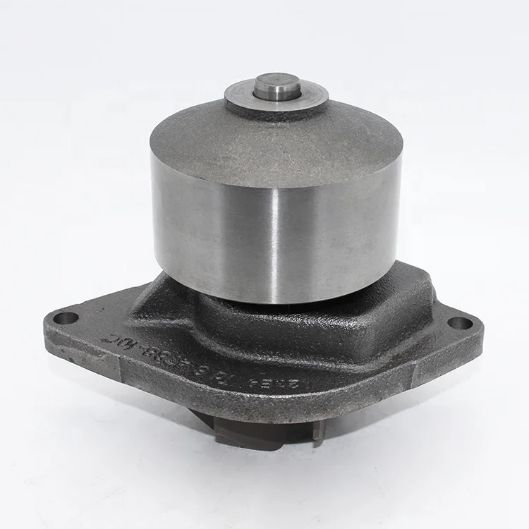 2881804 5473238 Cummins Water Pump 4955359 5260263 - Partscummins