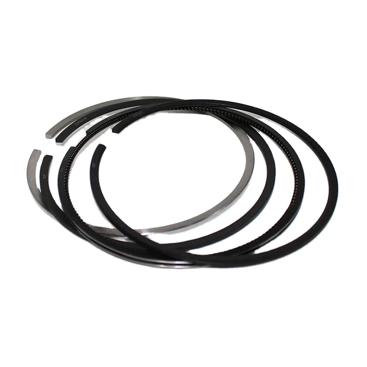 Pistone Anelli Set Per Cummins NT855 NTA855 3803471 3801755 - Foto 10