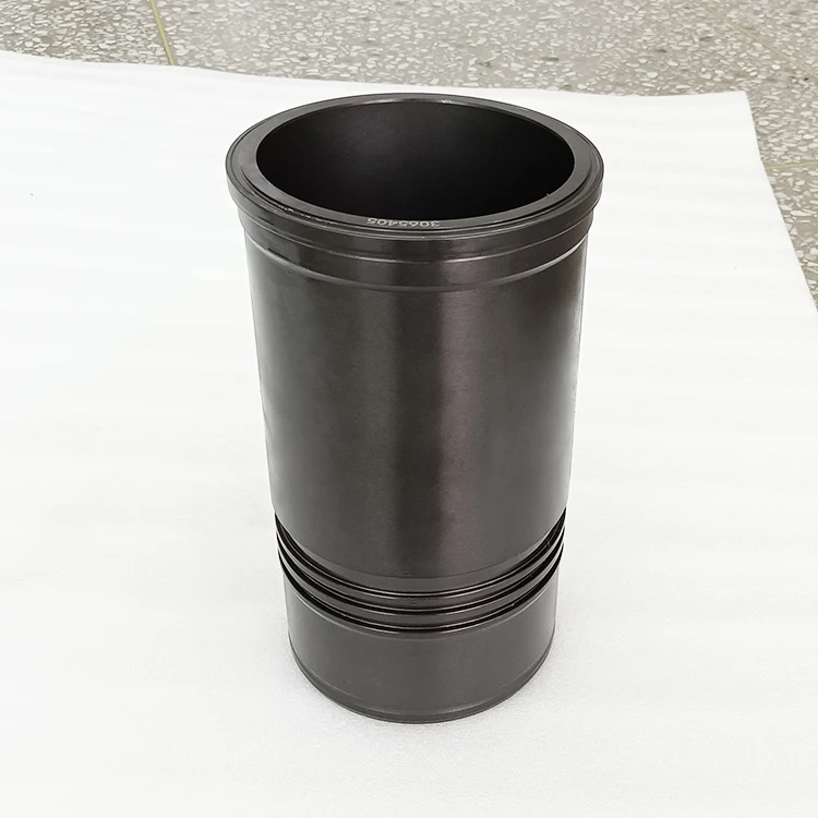 Cummins N14 Cylinder Liner 3046325 3803219 3065405 - Partscummins