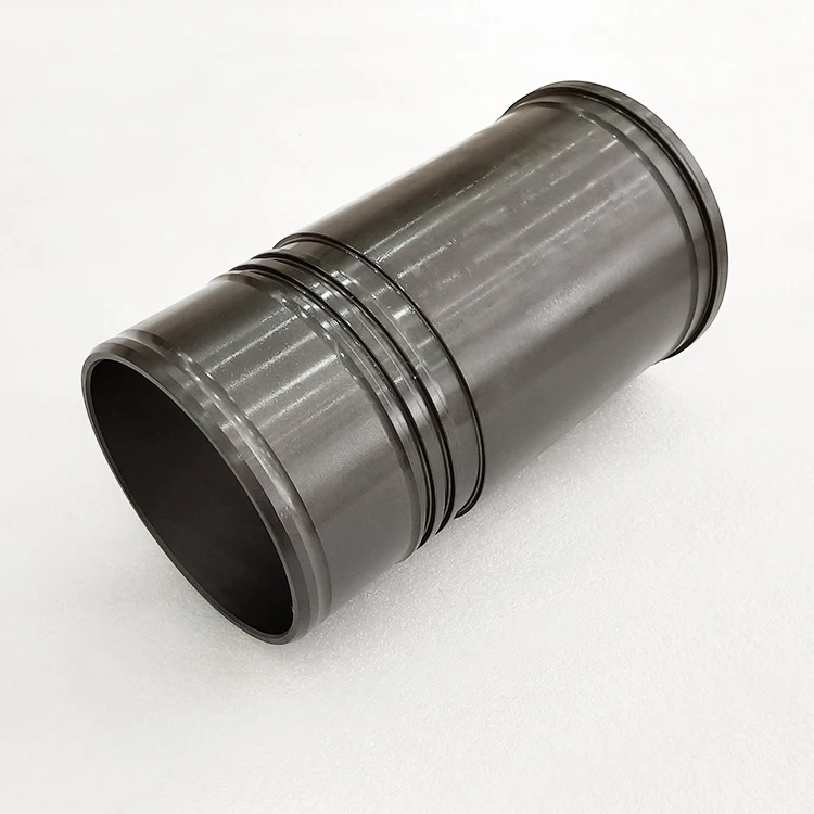 Cummins N14 Cylinder Liner 3046325 3803219 3065405 - Partscummins