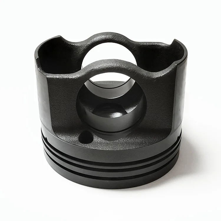 368-7815 CAT C18 Diesel Engine Piston - Partscummins