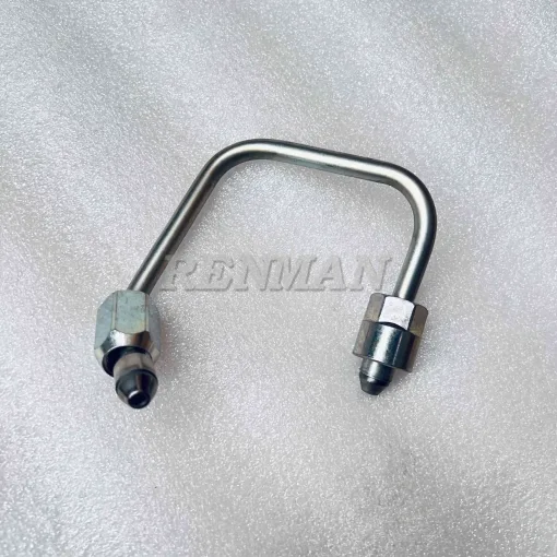 ISDE Cummins Injector Fuel Supply Tube 4935974 - Partscummins