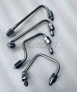 ISDE Cummins Injector Fuel Supply Tube 4935974 - Partscummins
