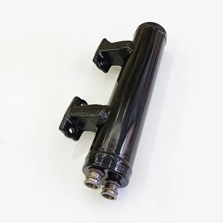 3081359 3161781 Cummins M11 ISM11 QSM11 Oil Cooler Core 4386525 4975879 ...