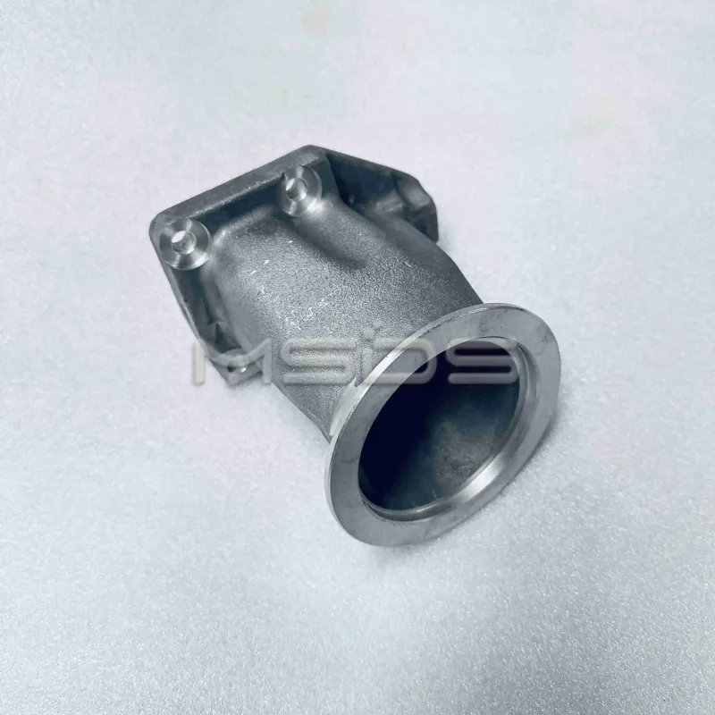 ISLE Cummins Air intake connection 3968474 - Partscummins